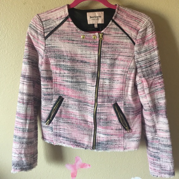 Jacket - Picture 1 of 1